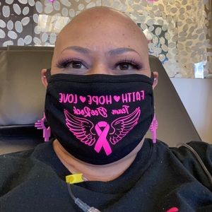 Meet your Posher, Deanna